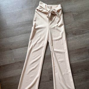 Windsor Women's Flare Trousers - Size S